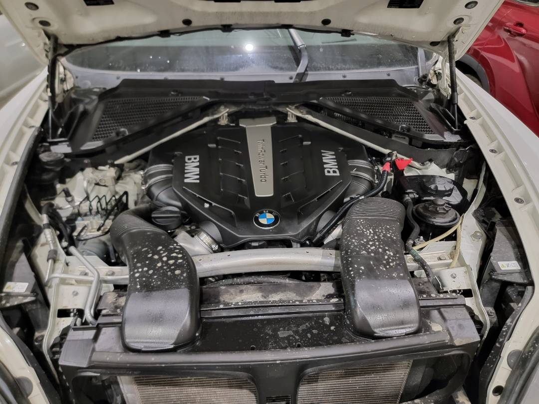 2013 BMW X5 XDRIVE50I — 91567 Miles — Lot 898702 — Main - Marhaba Auctions Used Cars - Image 12