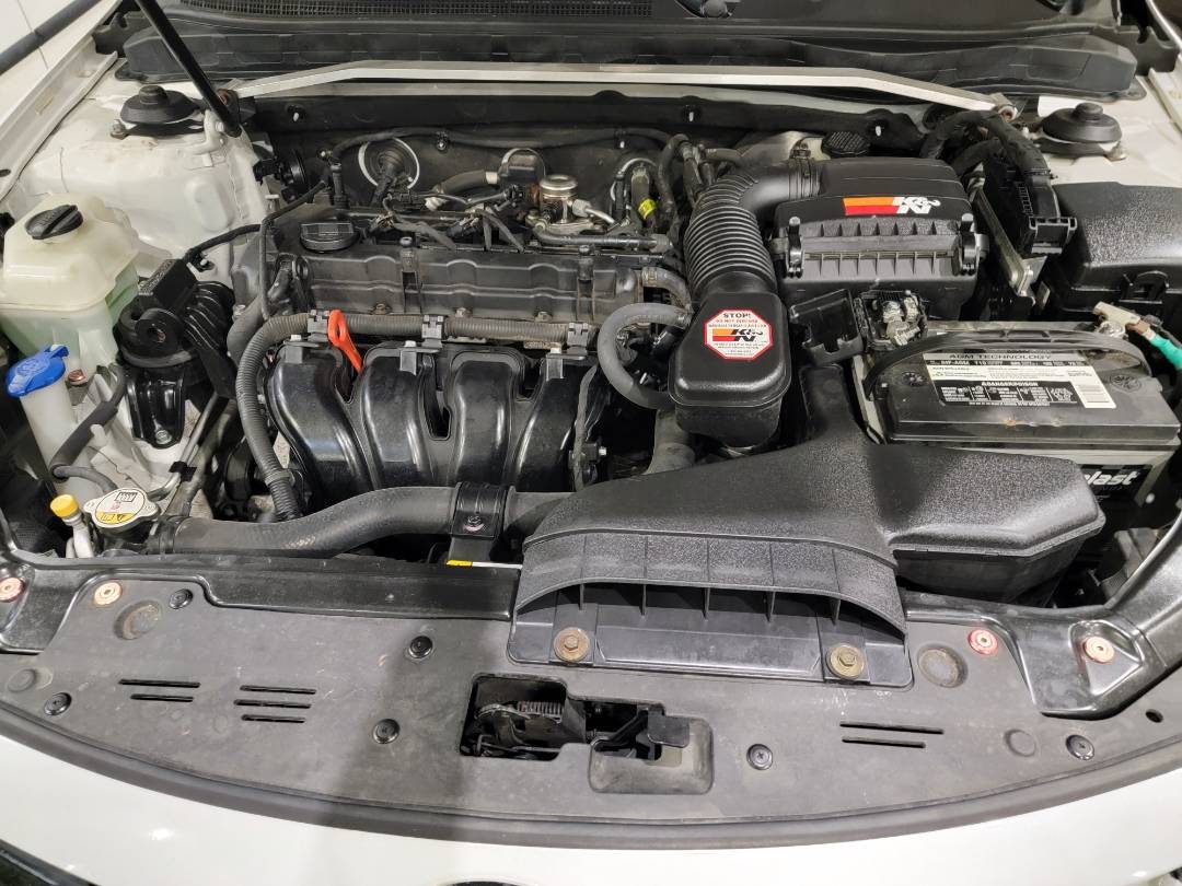 2015 KIA OPTIMA — 255601 Miles — Lot 411239 — Main - Marhaba Auctions Used Cars - Image 12