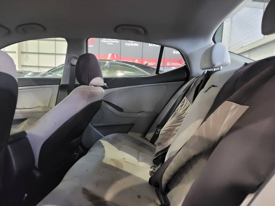2015 KIA OPTIMA — 175835 Miles — Lot 385177 — Main - Marhaba Auctions Used Cars - Image 7
