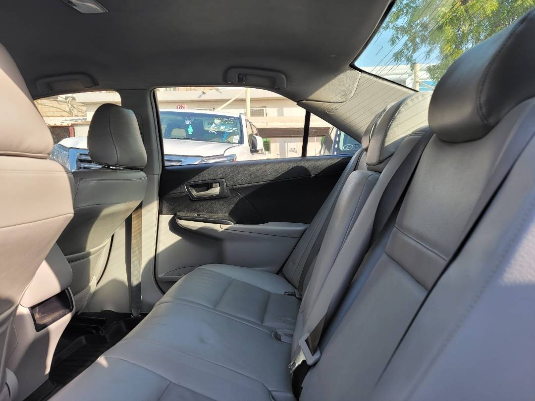 2014 TOYOTA CAMRY — 169371 Miles — Lot 41450462 — Main - Marhaba Auctions Used Cars - Image 7