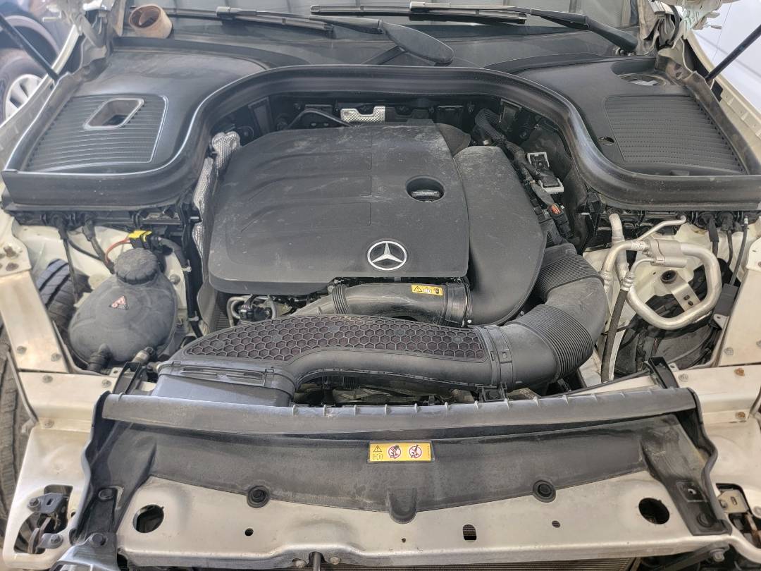 2020 MERCEDES BENZ GLC-300 — 26286 Miles — Lot B1LF804628 — Main - Marhaba Auctions Used Cars - Image 11