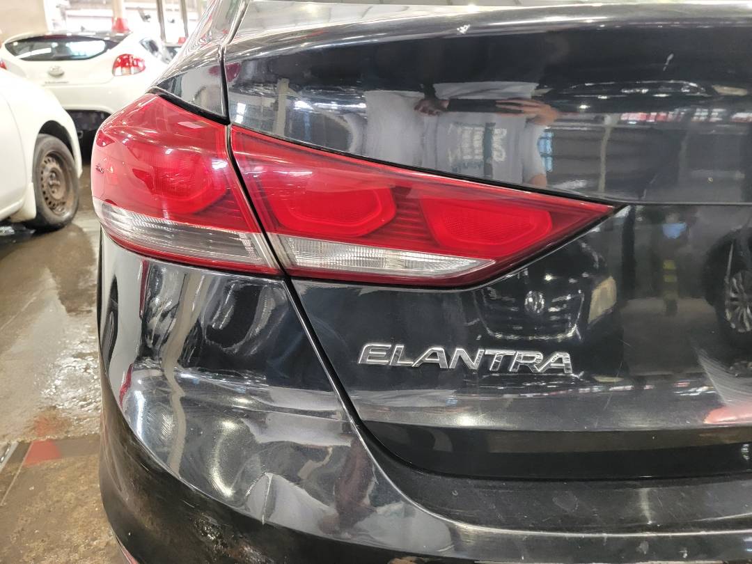 2017 HYUNDAI ELANTRA — 146534 Miles — Lot 37573489 - Marhaba Auctions Used Cars - Image 5