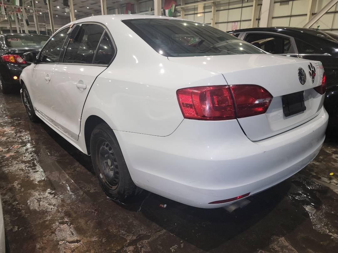 2016 VOLKSWAGEN JETTA — 105500 Miles — Lot 37796875 - Marhaba Auctions Used Cars - Image 3