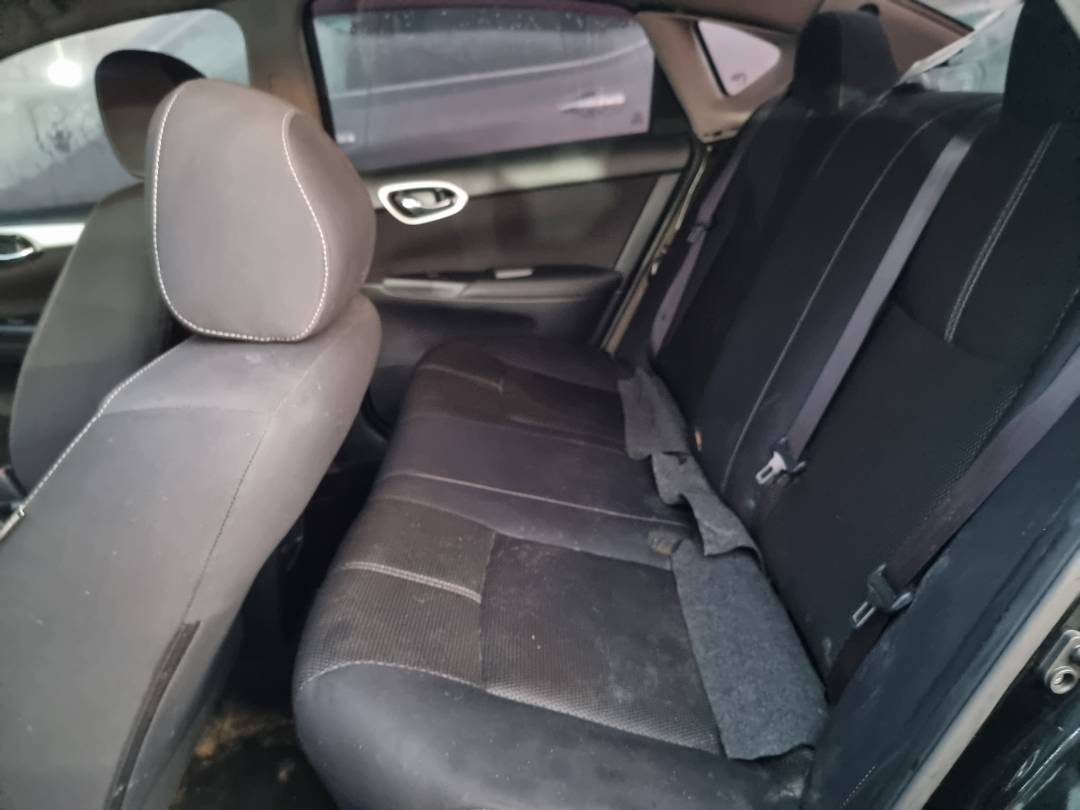 2013 NISSAN SENTRA — 154497 Miles — Lot 215487 — Ind. 12 - Marhaba Auctions Used Cars - Image 6