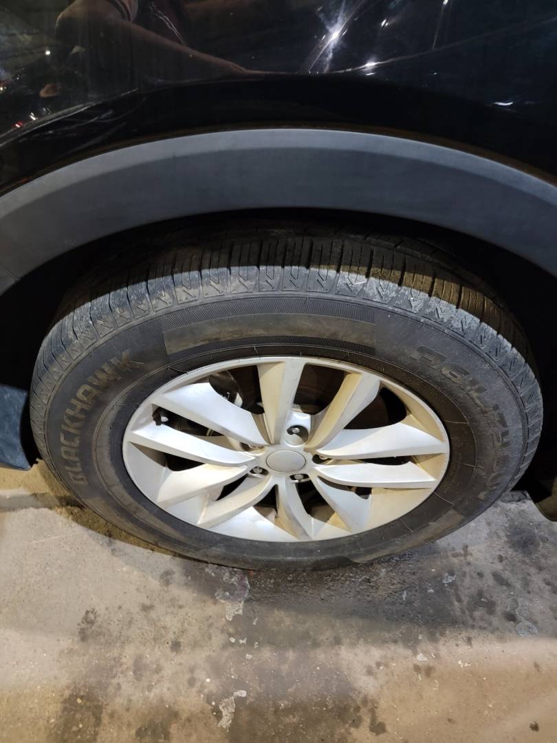 2018 KIA SORENTO — 154602 Miles — Lot 61762815 — Main - Marhaba Auctions Used Cars - Image 6