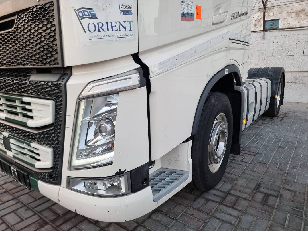 2015 VOLVO FH-Series — 687914 KM — Lot 740932 — Ind. 12 - Marhaba Auctions Used Cars - Image 10