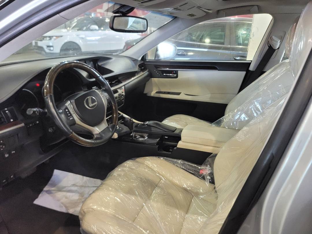 2013 LEXUS ES 350 — 166163 Miles — Lot 1D2058316 — Main - Marhaba Auctions Used Cars - Image 18