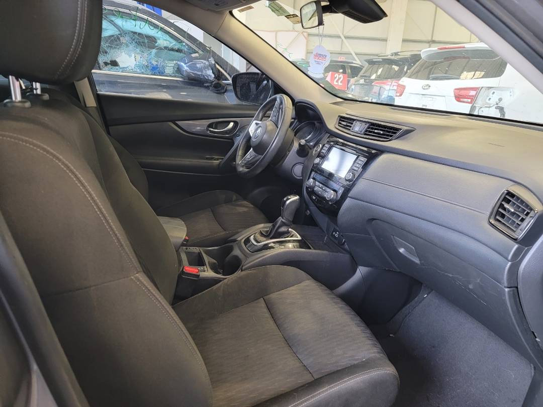 2019 NISSAN ROGUE — 115195 Miles — Lot 505913 — Main - Marhaba Auctions Used Cars - Image 8