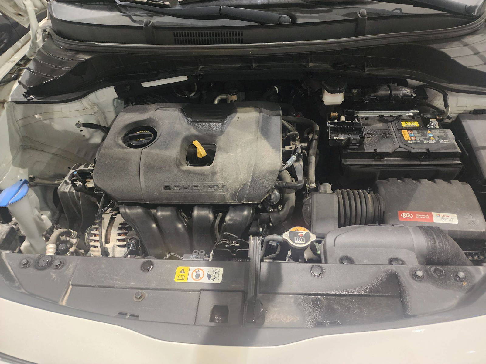 2020 KIA SOUL — 25352 Miles — Lot 68638913 - Marhaba Auctions Used Cars - Image 6