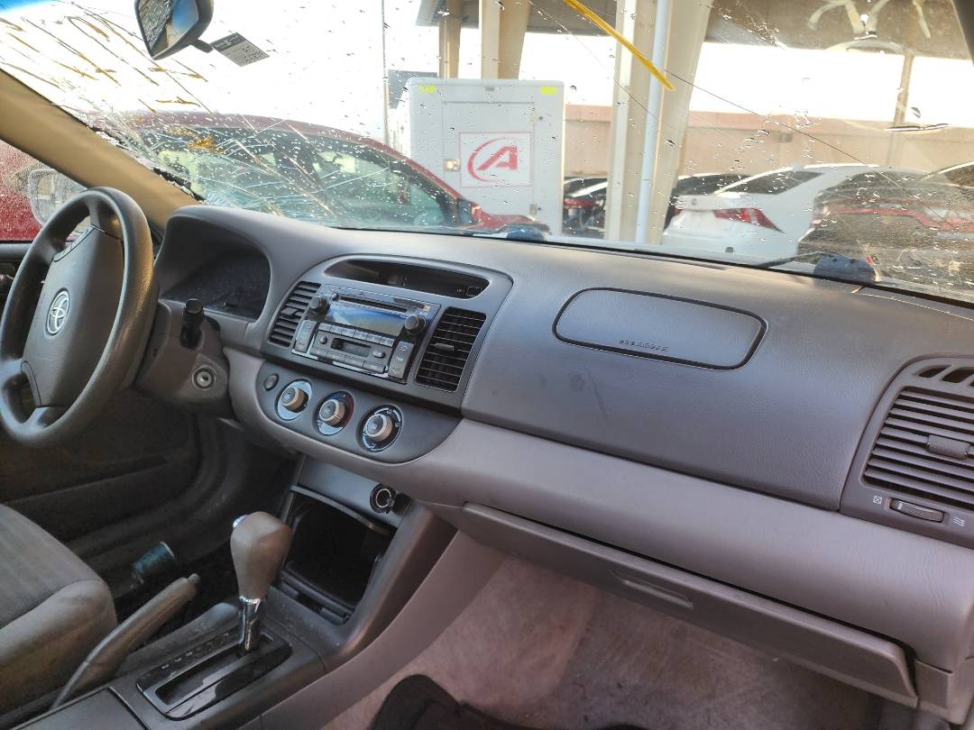 2005 TOYOTA CAMRY — 155829 Miles — Lot 37488264 - Marhaba Auctions Used Cars - Image 8