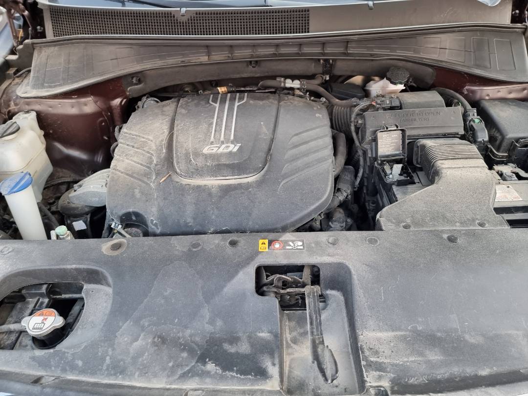 2018 KIA SORENTO — 48902 Miles — Lot 215487 — Ind. 12 - Marhaba Auctions Used Cars - Image 12