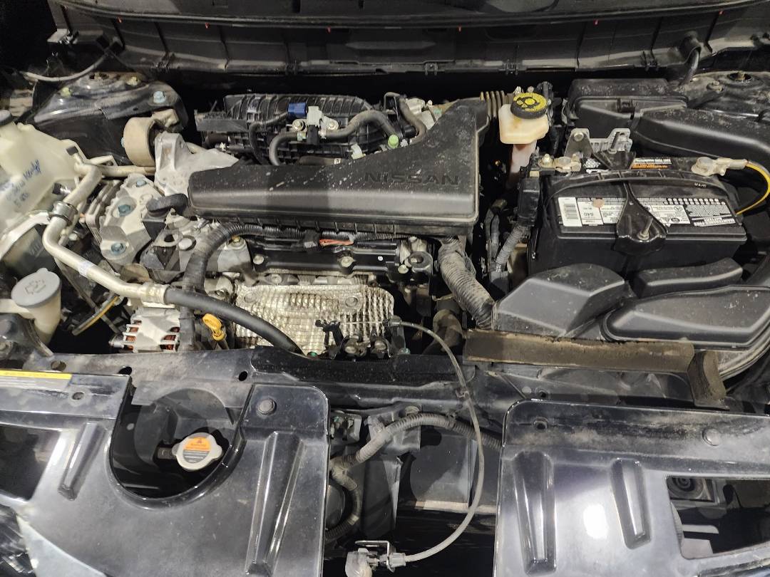 2015 NISSAN ROGUE — 139346 Miles — Lot 72670943 - Marhaba Auctions Used Cars - Image 5