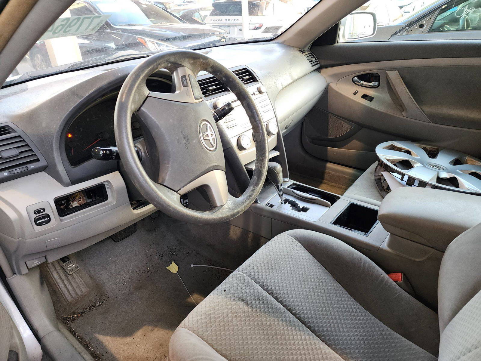 2008 TOYOTA CAMRY — 143545 Miles — Lot 77964363 - Marhaba Auctions Used Cars - Image 6