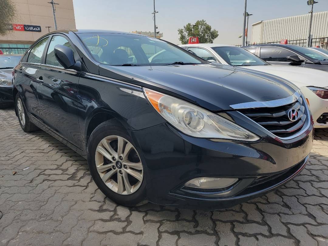 2013 HYUNDAI SONATA — 171404 Miles — Lot 39977304 - Marhaba Auctions Used Cars - Image 7