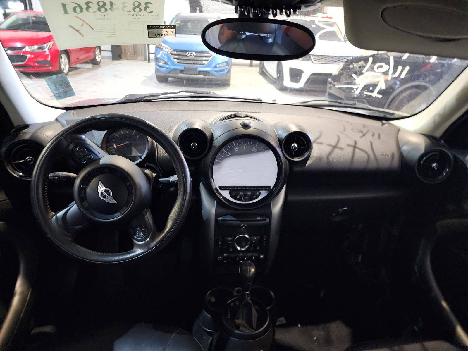 2016 MINI COOPER COUNTRYMAN — 67263 Miles — Lot 38348361 — Main - Marhaba Auctions Used Cars - Image 8