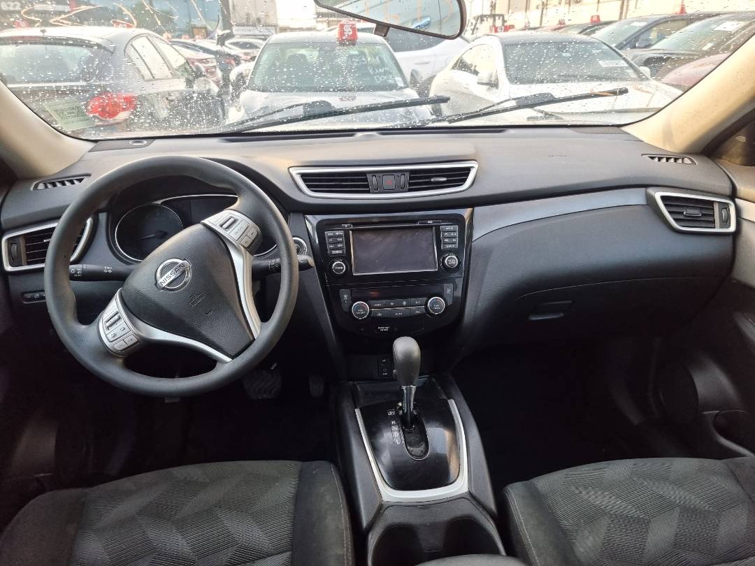 2016 NISSAN ROGUE — 132361 Miles — Lot 215478 — Ind. 12 - Marhaba Auctions Used Cars - Image 8