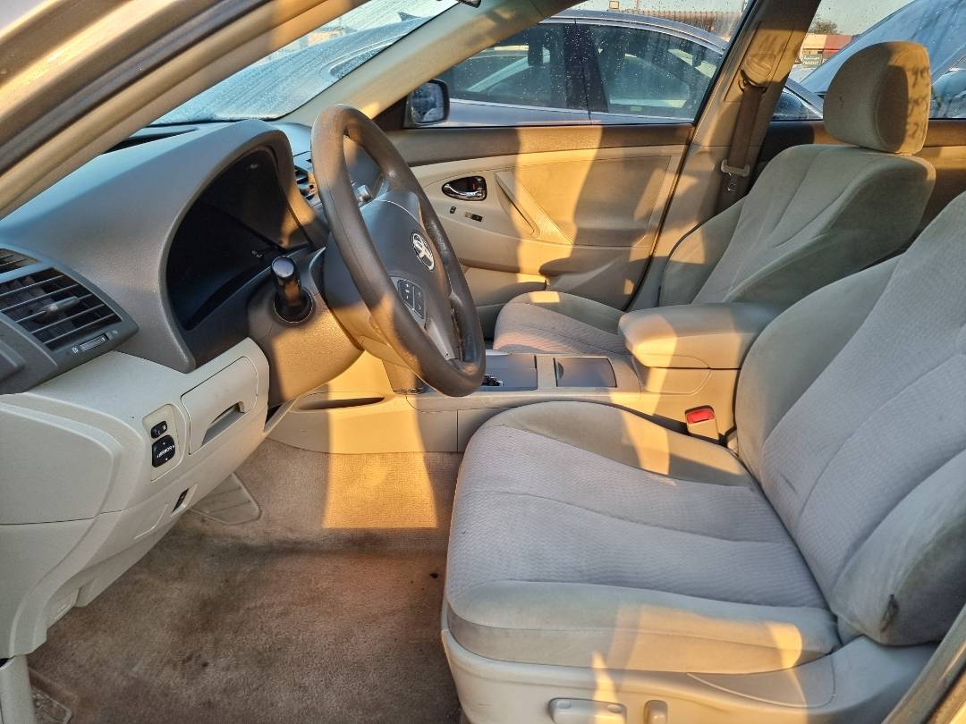 2011 TOYOTA CAMRY — 187707 Miles — Lot 215487 — Ind. 12 - Marhaba Auctions Used Cars - Image 8