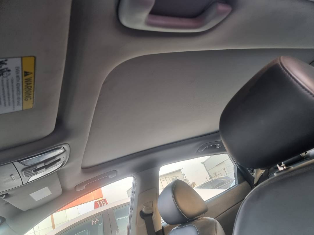 2018 KIA OPTIMA — 85651 Miles — Lot G244283 — Souq - Marhaba Auctions Used Cars - Image 19