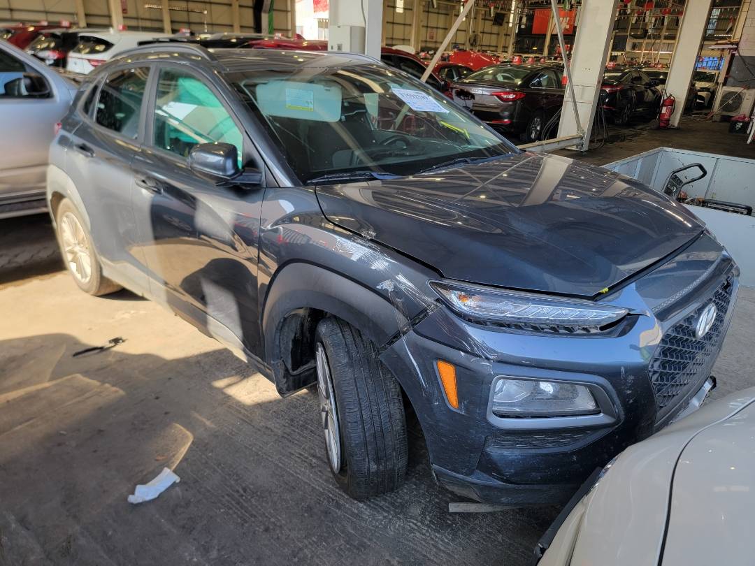 2019 HYUNDAI KONA — 190005 Miles — Lot 37592349 - Marhaba Auctions Used Cars - Image 6