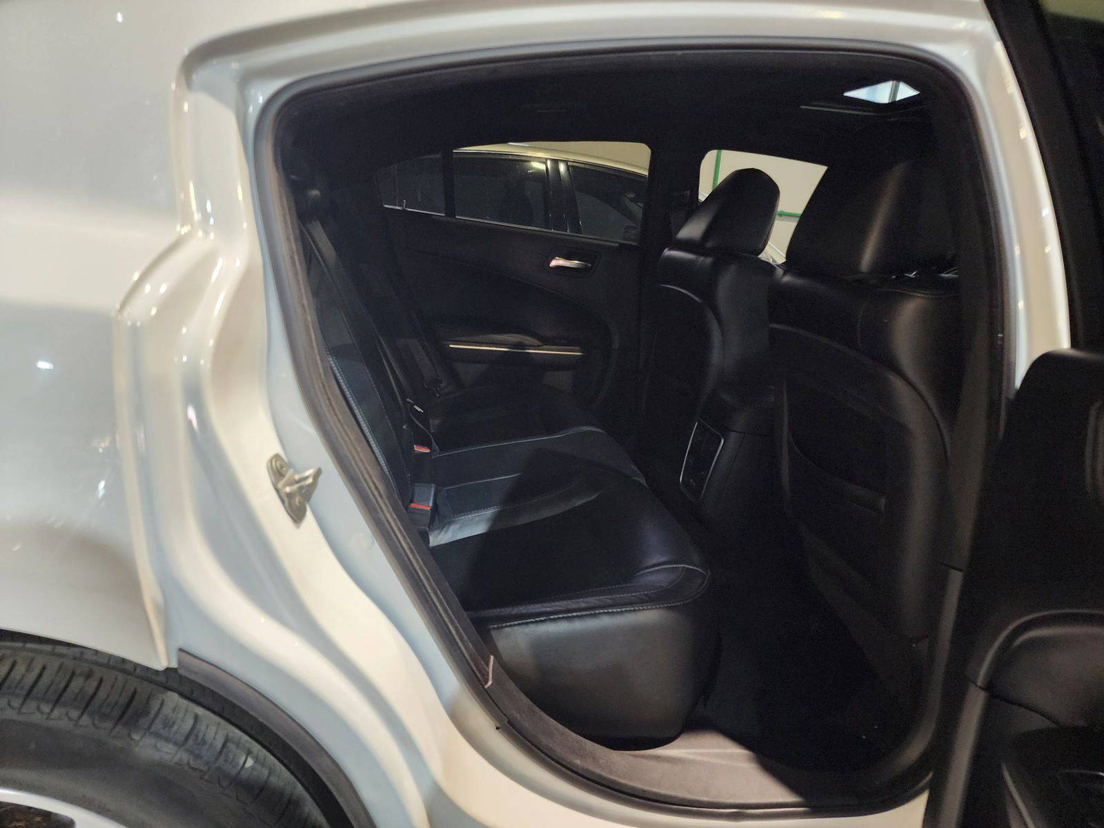 DODGE CHARGER 2019 - Marhaba Auction Used Cars - Image 7