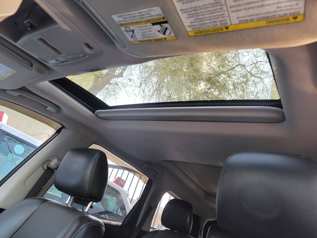 2015 NISSAN PATHFINDER — 218883 Miles — Lot 1035192 — Souq - Marhaba Auctions Used Cars - Image 9