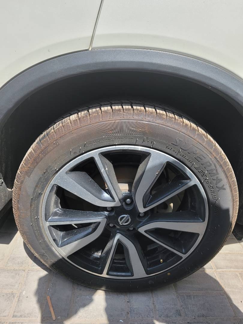 2019 NISSAN ROGUE — 88884 Miles — Lot C720042 — Main - Marhaba Auctions Used Cars - Image 9