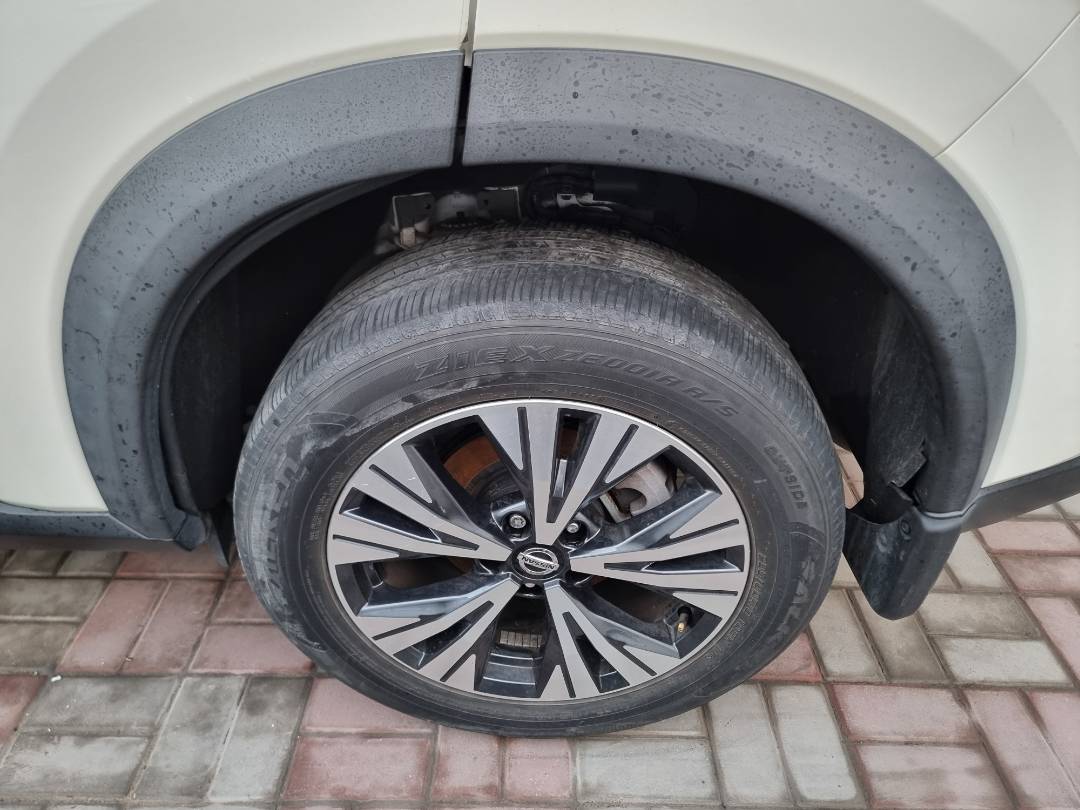 2021 NISSAN ROGUE — 31475 Miles — Lot 125478 — Ind. 12 - Marhaba Auctions Used Cars - Image 10