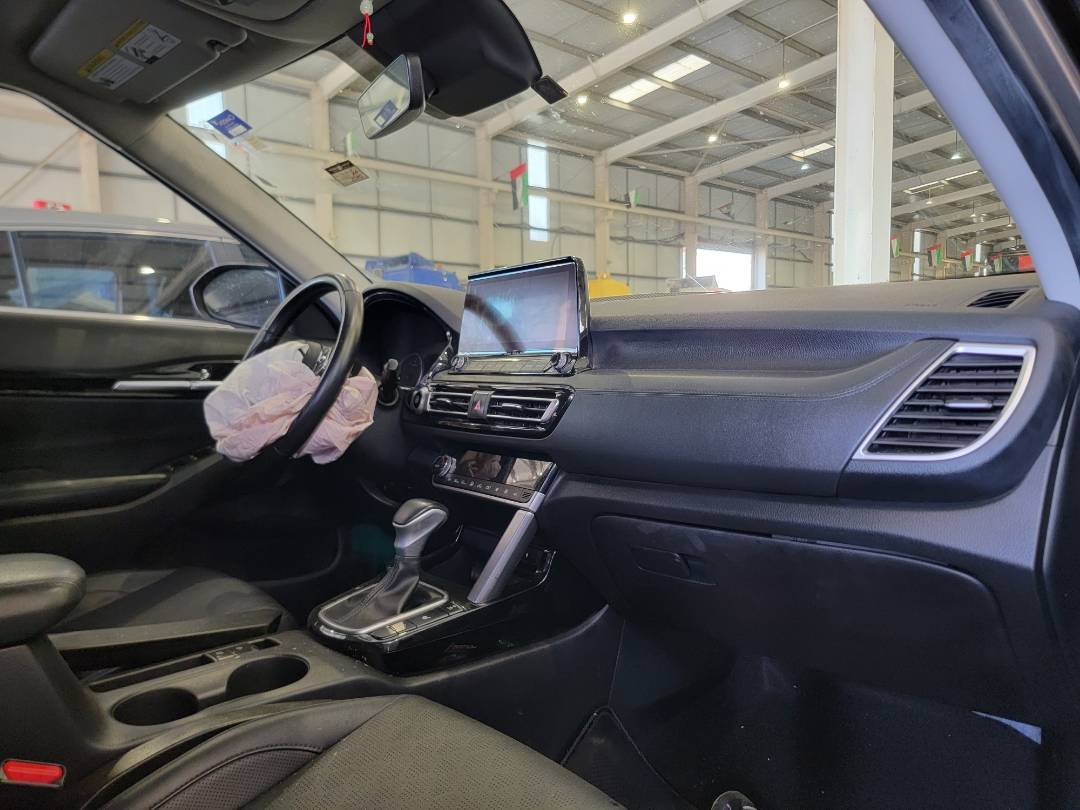 2021 KIA SELTOS — 63143 Miles — Lot M7116175 - Marhaba Auctions Used Cars - Image 6