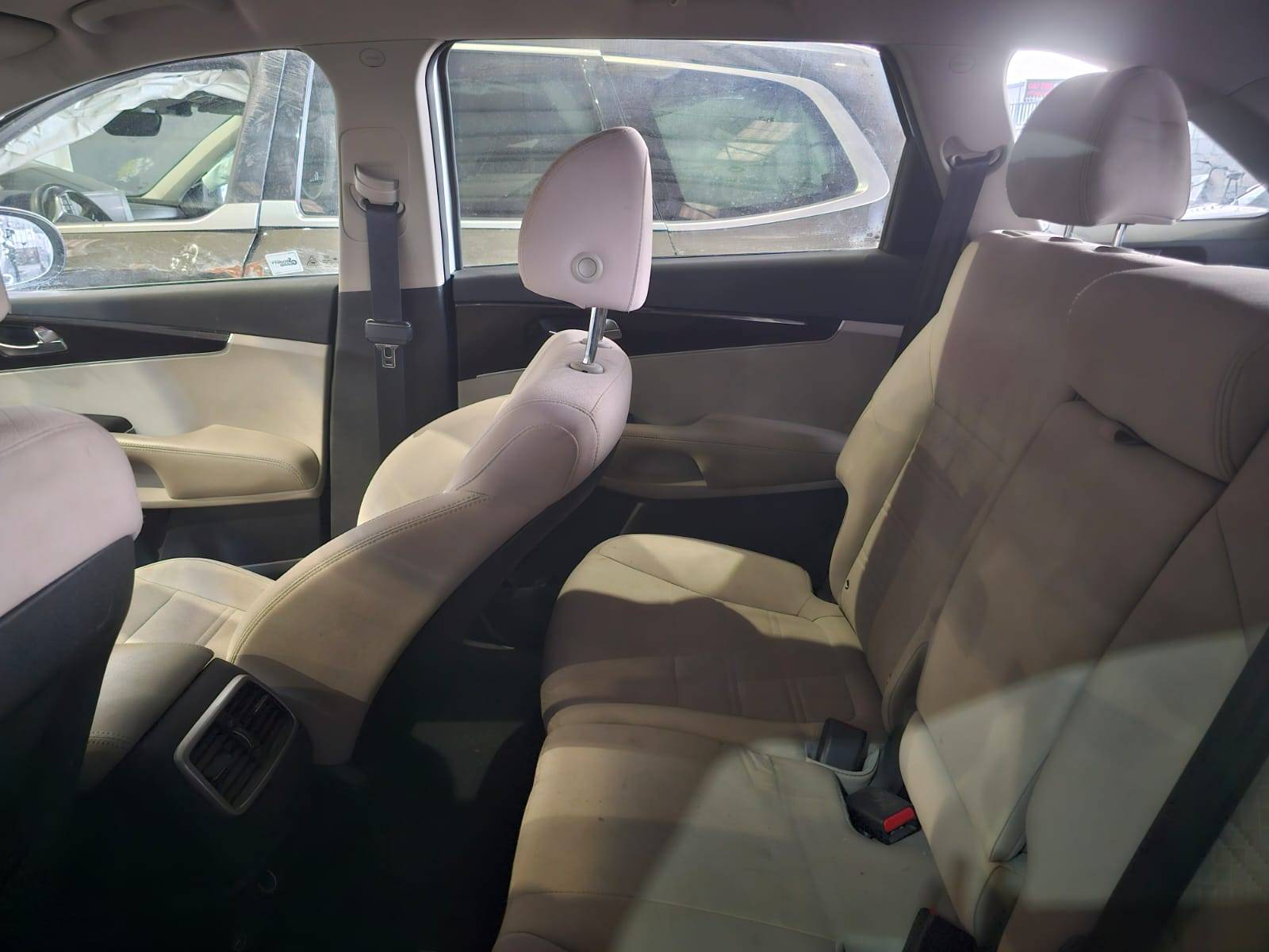 2019 KIA SORENTO — 84786 Miles — Lot 3KG485243 — Main - Marhaba Auctions Used Cars - Image 9