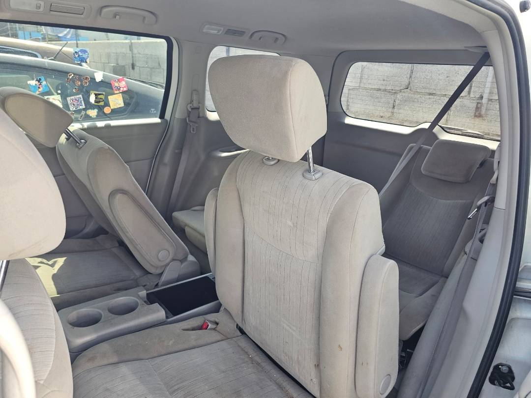 2017 NISSAN QUEST — 154459 Miles — Lot 59775515 — Main - Marhaba Auctions Used Cars - Image 7