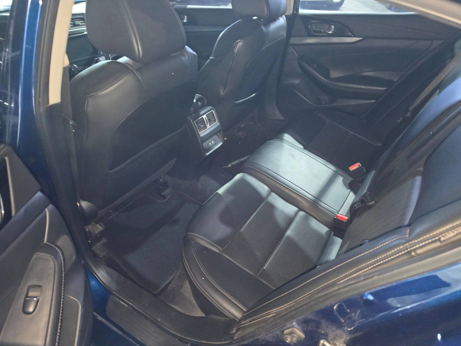 NISSAN MAXIMA 2019 - Marhaba Auction Used Cars - Image 9