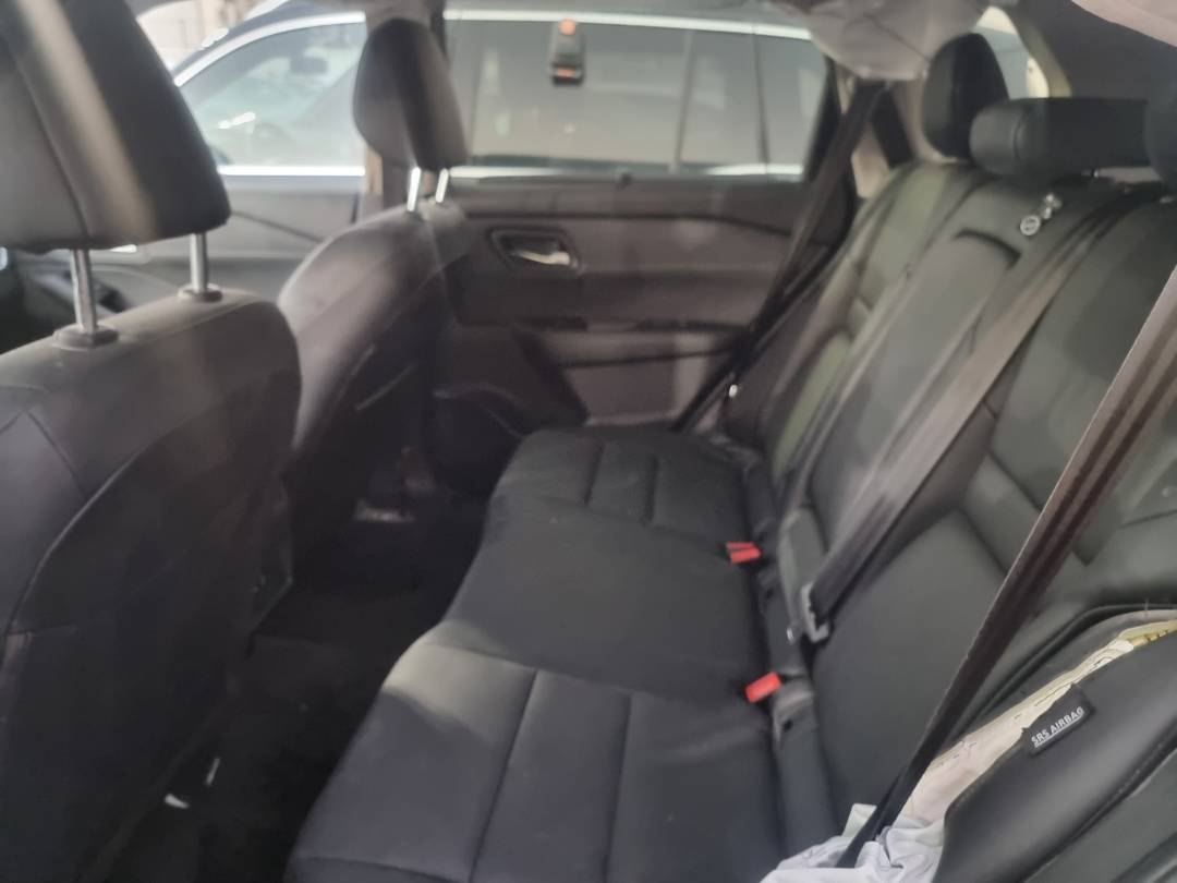 NISSAN ROGUE 2024 - Marhaba Auction Used Cars - Image 6