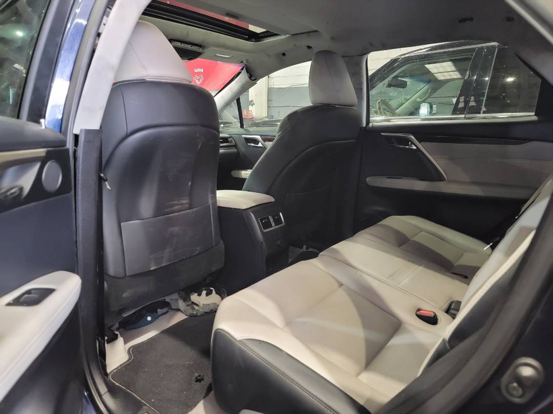 2018 LEXUS RX 350 — 69892 Miles — Lot C117139 — Main - Marhaba Auctions Used Cars - Image 12