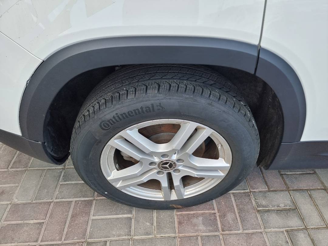 MERCEDES BENZ GLB 250 2023 - Marhaba Auction Used Cars - Image 11