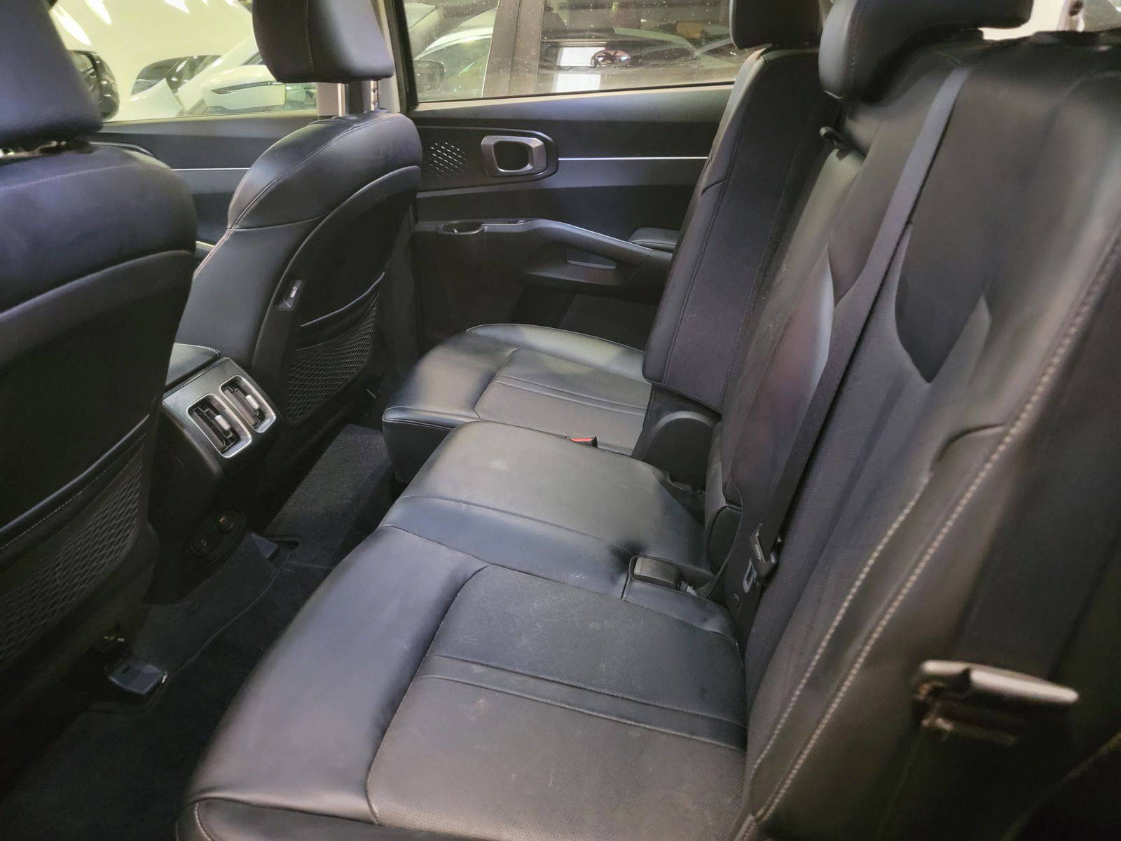 KIA SORENTO 2021 - Marhaba Auction Used Cars - Image 10