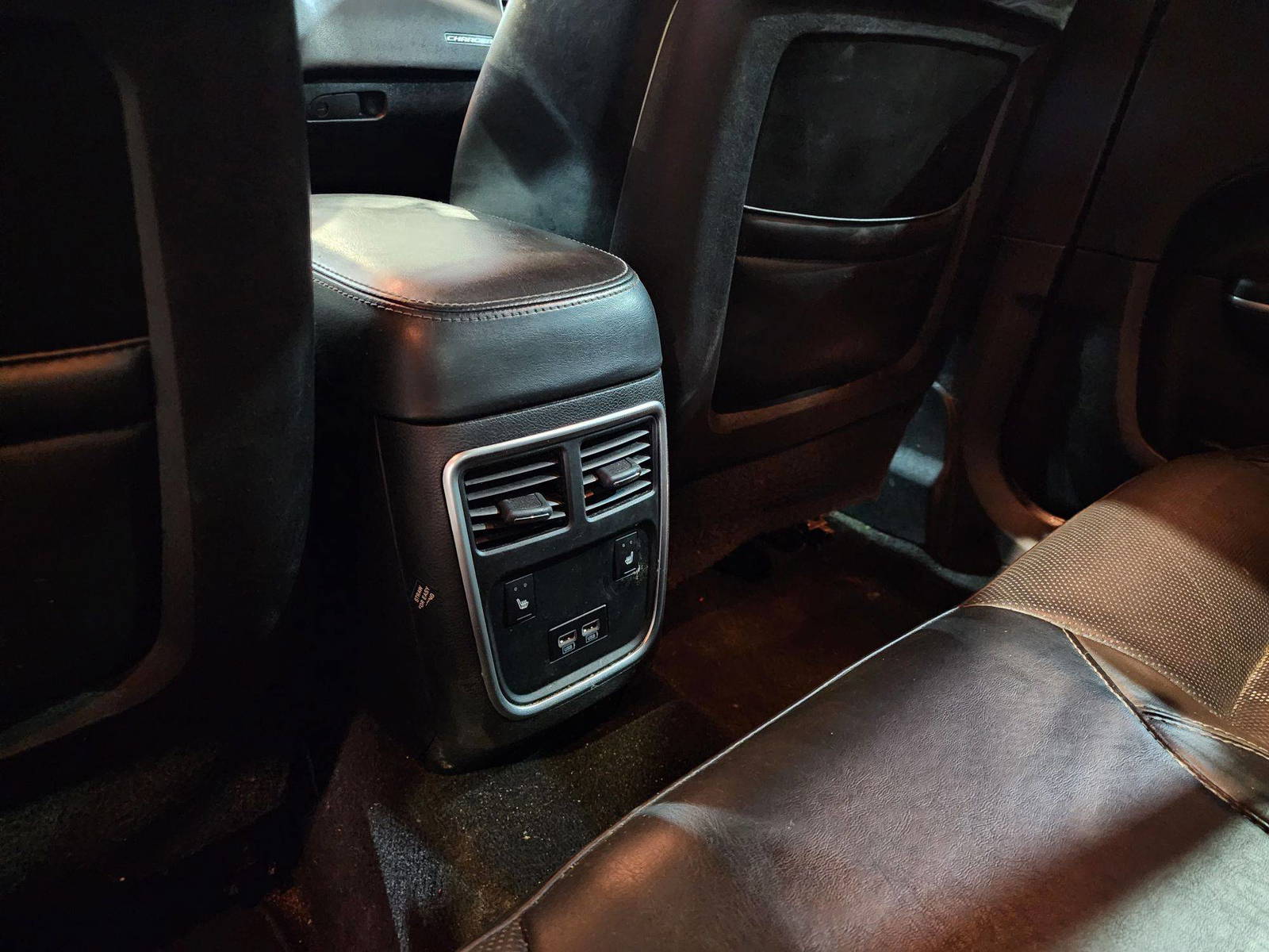 2019 DODGE CHARGER — 86493 Miles — Lot 40522293 — Main - Marhaba Auctions Used Cars - Image 9