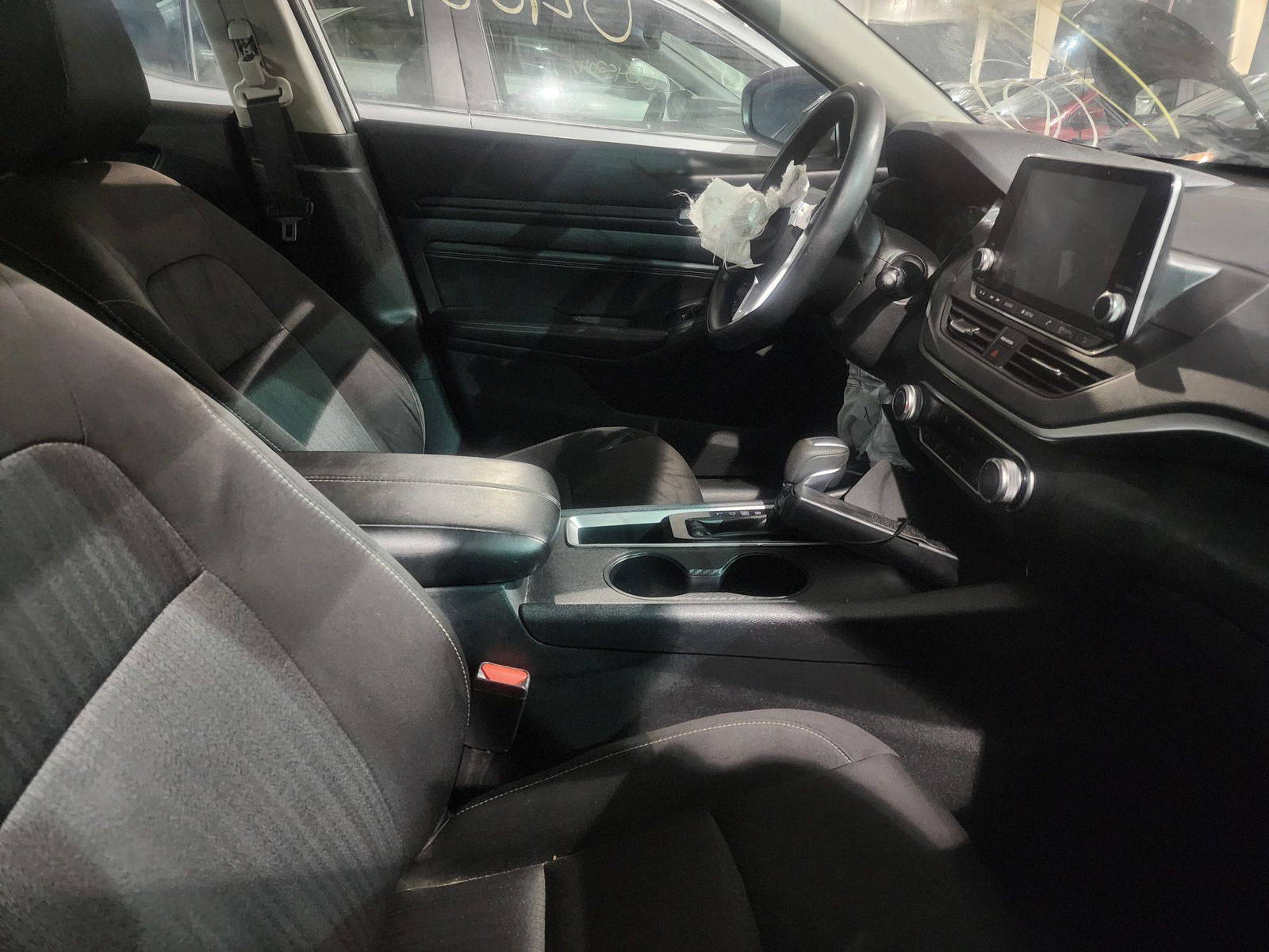 2020 NISSAN ALTIMA — 82581 Miles — Lot LC249529 - Marhaba Auctions Used Cars - Image 9