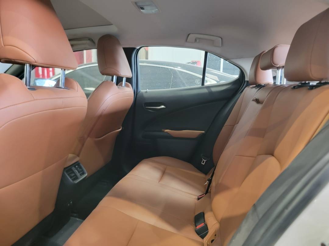 2019 LEXUS UX 200 — 47725 KM — Lot K2003584 — Main - Marhaba Auctions Used Cars - Image 6
