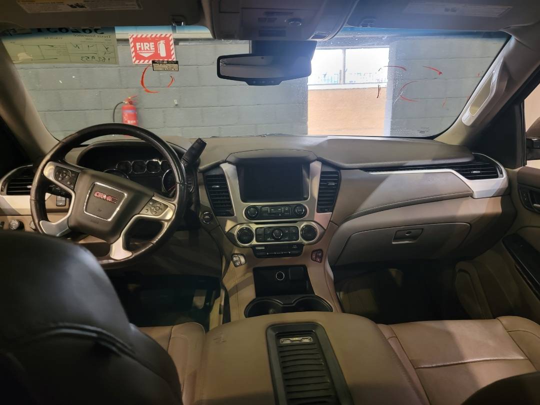 2016 GMC YUKON — 182953 Miles — Lot 1GR279844 — Main - Marhaba Auctions Used Cars - Image 8
