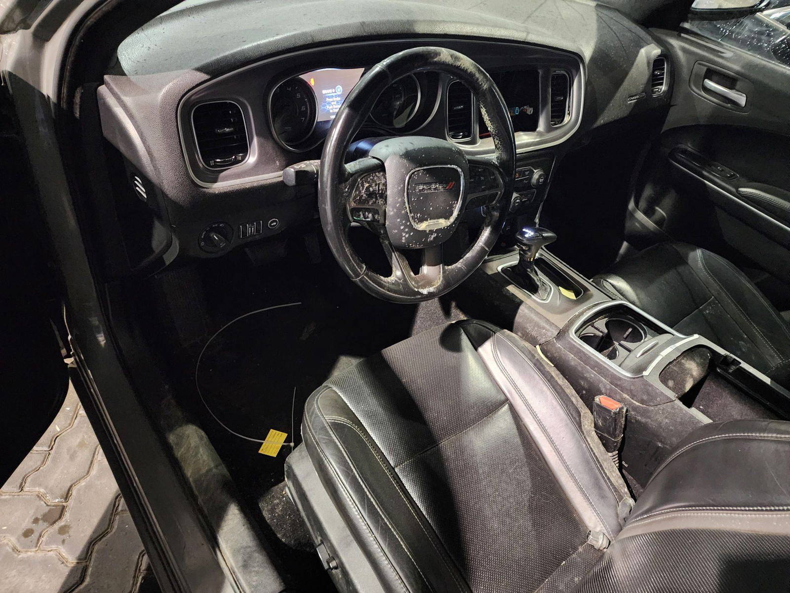 2019 DODGE CHARGER — 138430 Miles — Lot 69889303 - Marhaba Auctions Used Cars - Image 7