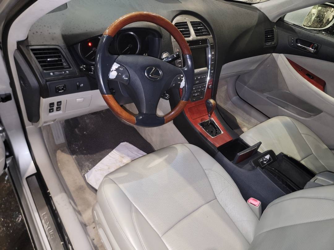 2007 LEXUS ES 350 — 151402 Miles — Lot 2074241 - Marhaba Auctions Used Cars - Image 8