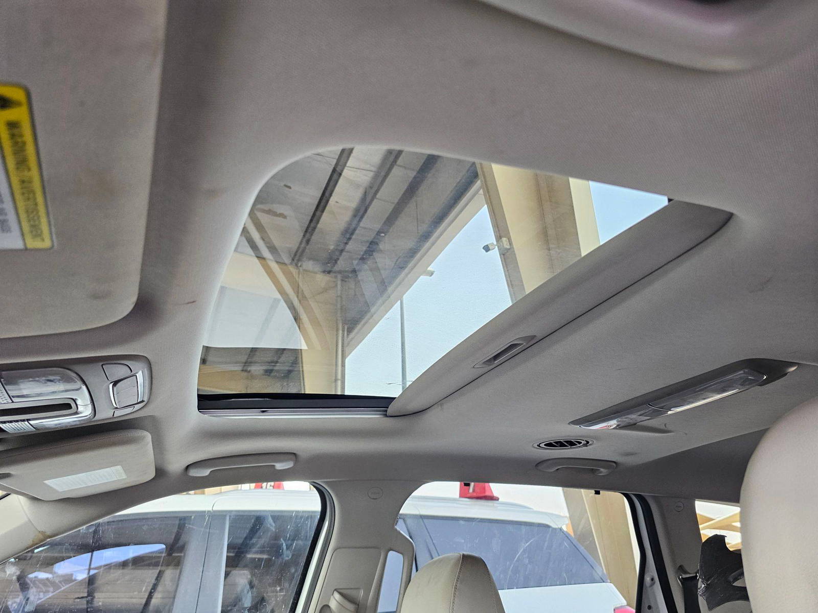2020 KIA TELLURIDE — 107759 Miles — Lot HC7LG001298 — Souq - Marhaba Auctions Used Cars - Image 7