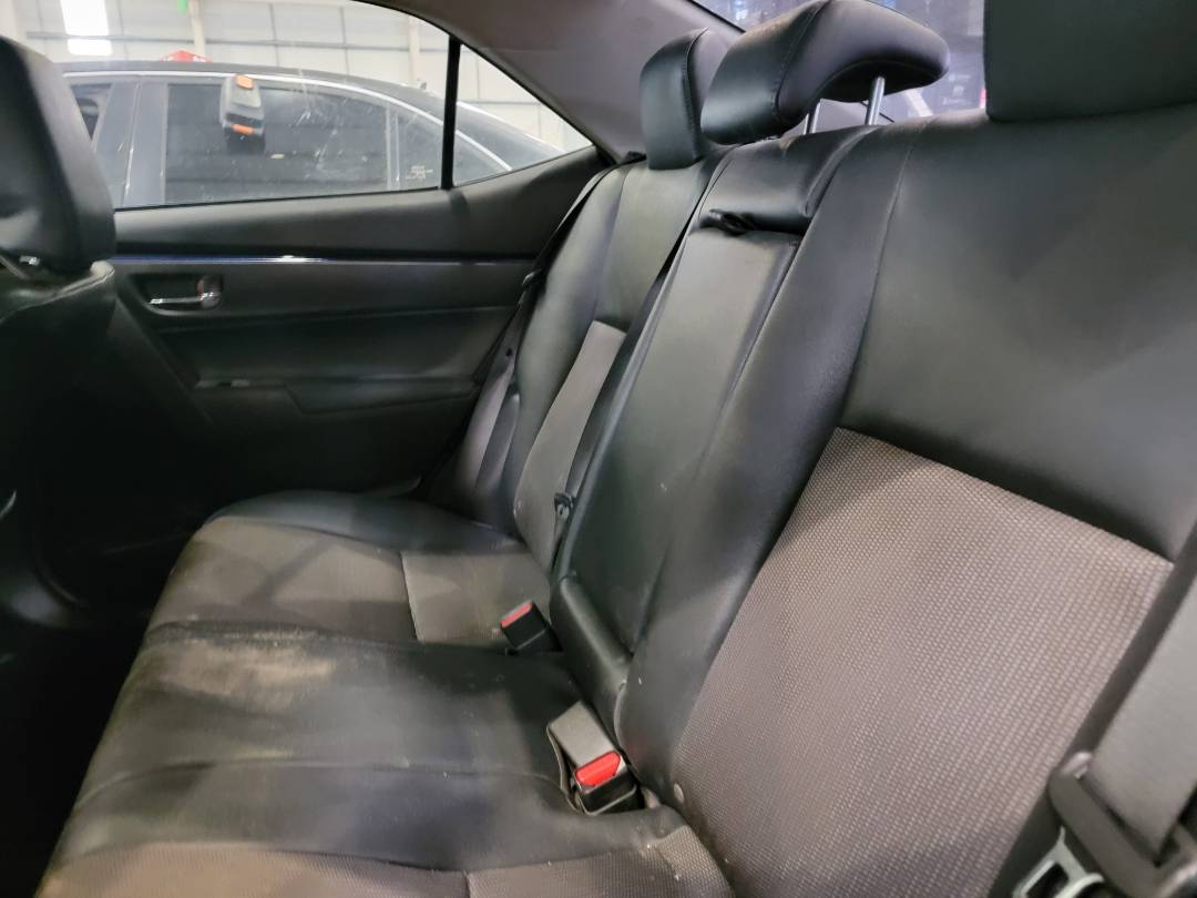 2018 TOYOTA COROLLA — 83609 Miles — Lot 51141284 — Main - Marhaba Auctions Used Cars - Image 6