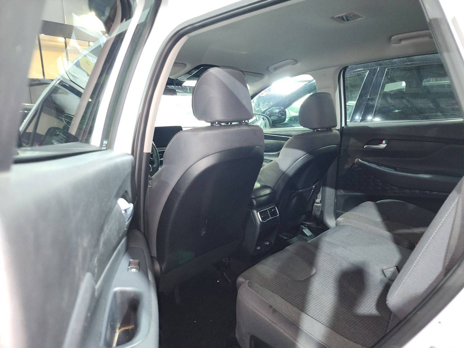 2021 HYUNDAI SANTA FE — 115401 Miles — Lot AJ2MH325145 — Main - Marhaba Auctions Used Cars - Image 7