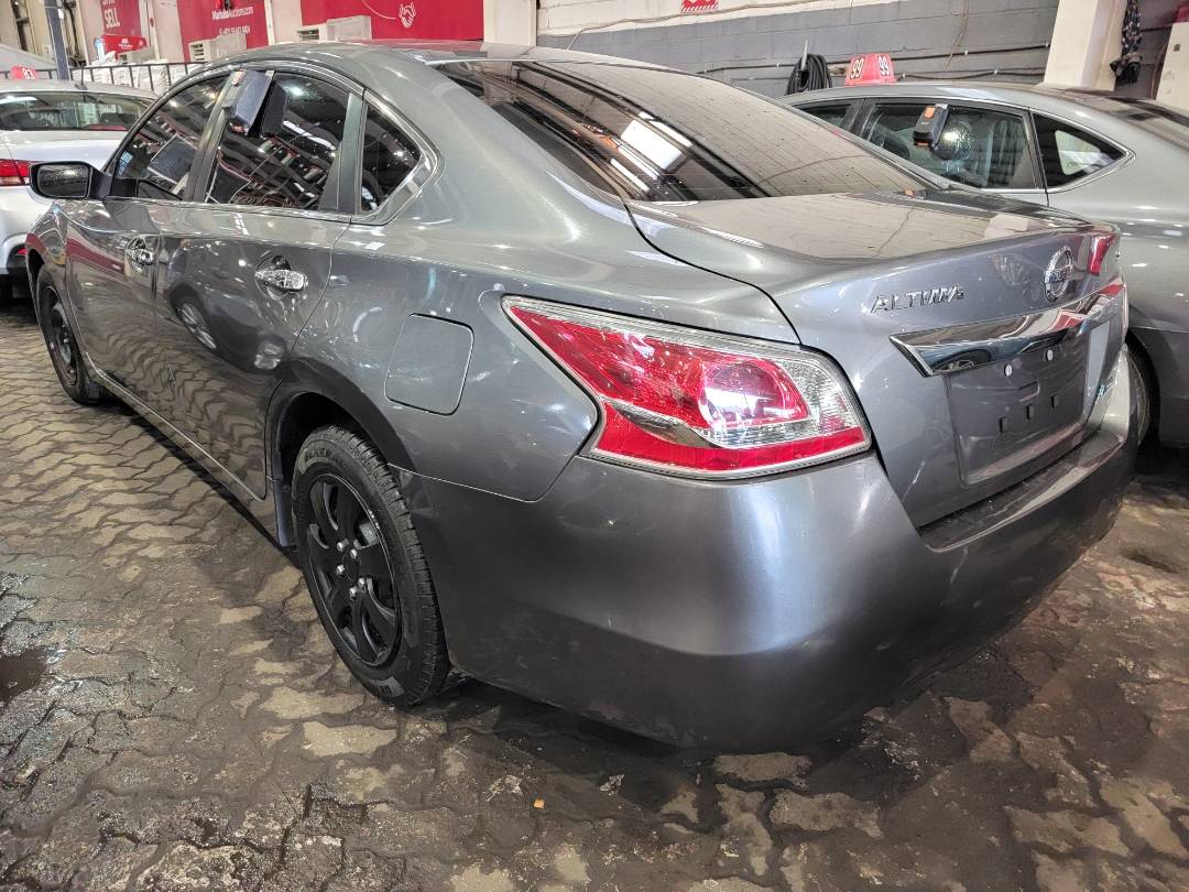 2014 NISSAN ALTIMA — 171890 Miles — Lot 9EN378701 — Main - Marhaba Auctions Used Cars - Image 5