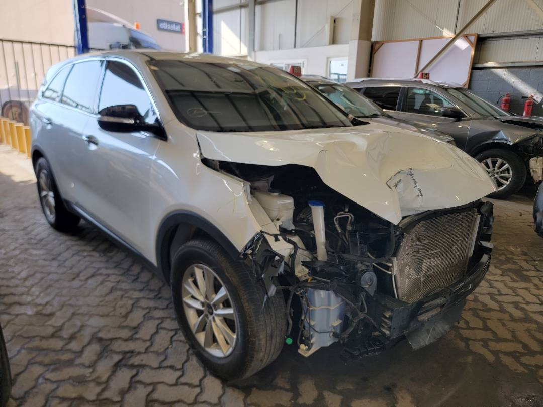 2020 KIA SORENTO — 147263 Miles — Lot 1LG617997 — Main - Marhaba Auctions Used Cars - Image 5