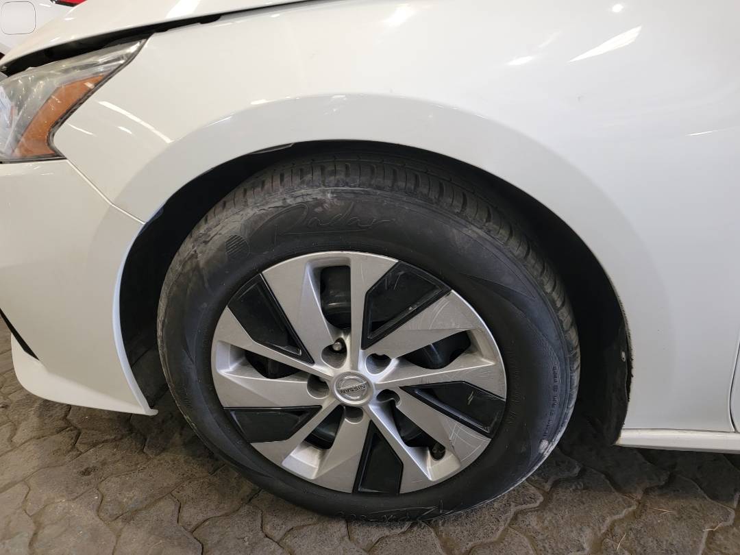 2020 NISSAN ALTIMA — 57726 Miles — Lot LC242773 — Main - Marhaba Auctions Used Cars - Image 10