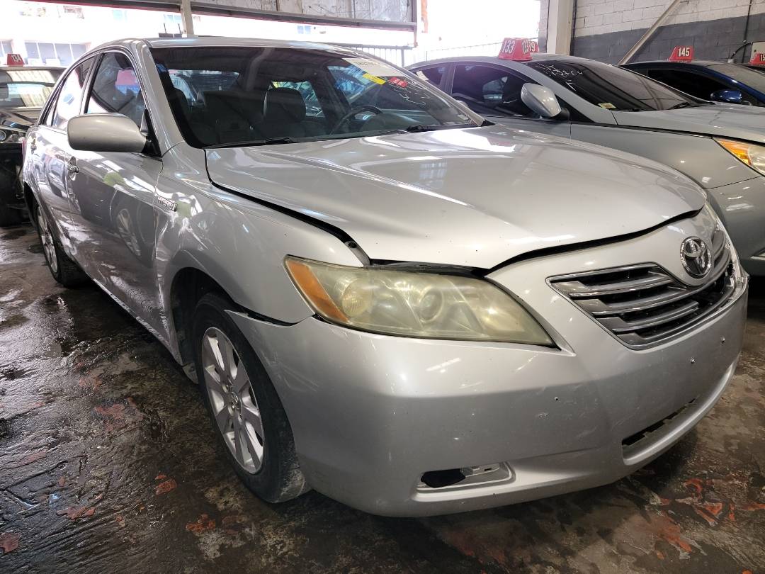 2008 TOYOTA CAMRY — 156120 Miles — Lot 38270575 - Marhaba Auctions Used Cars - Image 6