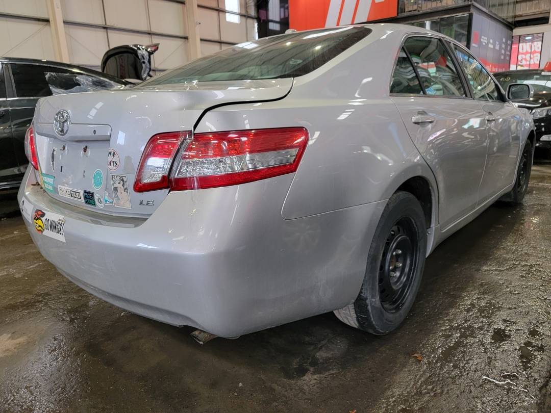 2010 TOYOTA CAMRY — 134496 Miles — Lot 41123164 - Marhaba Auctions Used Cars - Image 3