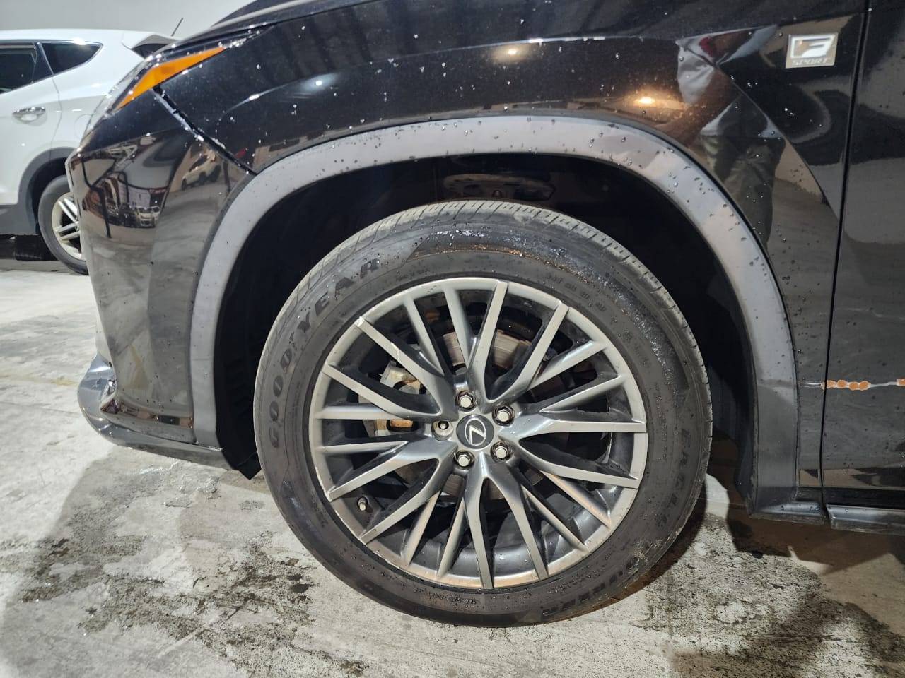 2019 LEXUS RX 350 — 61730 Miles — Lot 59146974 — Souq - Marhaba Auctions Used Cars - Image 11